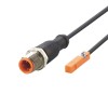 Датчик цилиндра с Т-образным пазом IFM MKT2028BARKG/G/0,3M/ZH/USMK5109