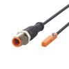 Датчик цилиндра с Т-образным пазом IFM MKT3020BBPKG/A/0,3M/ZH/USMK5139