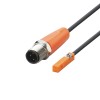 Датчик цилиндра с Т-образным пазом IFM MKT3020BBPKG/A/0,3M/-H/USMK5157