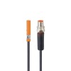 Датчик цилиндра с Т-образным пазом IFM MKT3020BBPKG/A/0,3M/ZH/ASRMK5159