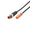 Датчик цилиндра с Т-образным пазом IFM MKT3020BBPKG/A/0,5M/ZH/ASRMK5171