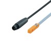 Датчик цилиндра с Т-образным пазом IFM MKT3028BBPKG/G/0.3M/ZH/ASMK5192