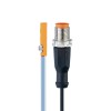 Датчик цилиндра с Т-образным пазом IFM MKT3028BBPKG/G/0,3M/ZH/USMK5196