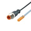 Датчик цилиндра с Т-образным пазом IFM MKT3028BBPKG/G/0,3M/ZH/USMK5196