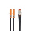 Датчик цилиндра с Т-образным пазом IFM MKT3020BBPKG/A/0,3M/ZH/ASR/2XMK5208