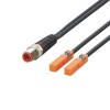 Датчик цилиндра с Т-образным пазом IFM MKT3020BBPKG/A/0,3M/ZH/ASR/2XMK5208