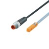 Датчик цилиндра с Т-образным пазом IFM MKT3028BBPKG/G/WFI/0,3M/ZH/ASRMK5215