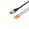 Датчик цилиндра с Т-образным пазом IFM MKT3028BBPKG/G/WFI/0,3M/ZH/US/2XMK5240