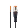 Датчик цилиндра с C-образным пазом IFM MKC3028-BPKG/G/0,3M/ZH/USMK5304