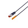 Датчик цилиндра с C-образным пазом IFM MKC3028BBPKG/G/0,5M/ZH/ASRMK5322