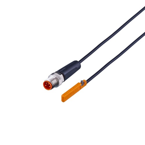 Датчик цилиндра с C-образным пазом IFM MKC3028BBPKG/G/0,5M/ZH/ASRMK5322