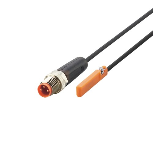 Датчик цилиндра с C-образным пазом IFM MKC3020BBPKG/A/0,3M/ZH/ASRMK5328