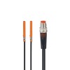 Датчик цилиндра с C-образным пазом IFM MKC3020BBPKG/A/0,3/ZH/ASR/2XMK5350
