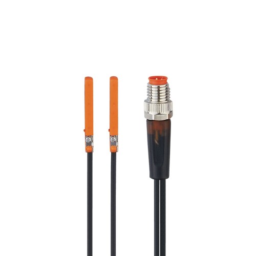 Датчик цилиндра с C-образным пазом IFM MKC3020BBPKG/A/0,3/ZH/ASR/2XMK5350
