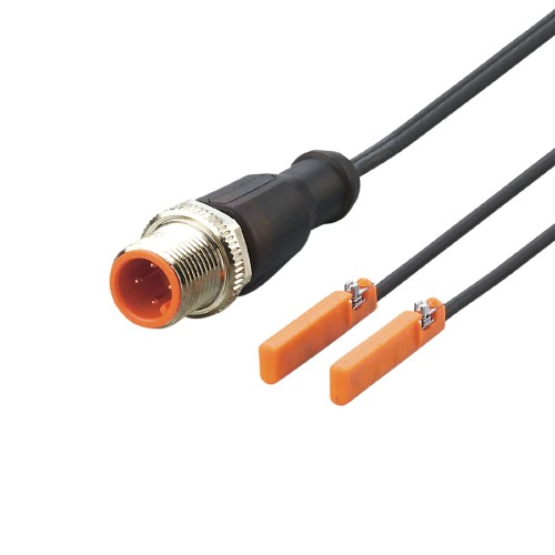 Датчик цилиндра с C-образным пазом IFM MKC3020BBPKG/A/0,3/ZH/US/2XMK5351