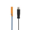 Датчик цилиндра с C-образным пазом IFM MKC3028BBPKG/G/0,3M/ZH/ASMK5353