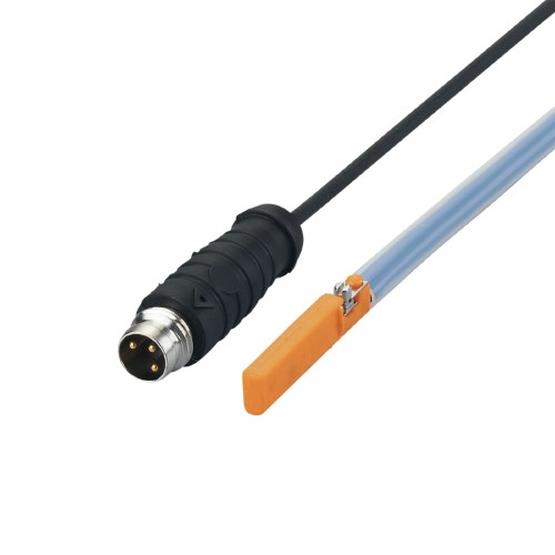 Датчик цилиндра с C-образным пазом IFM MKC3028BBPKG/G/0,3M/ZH/ASMK5353