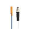 Датчик цилиндра с C-образным пазом IFM MKC3028BBPKG/G/0,3M/ZH/ASRMK5354