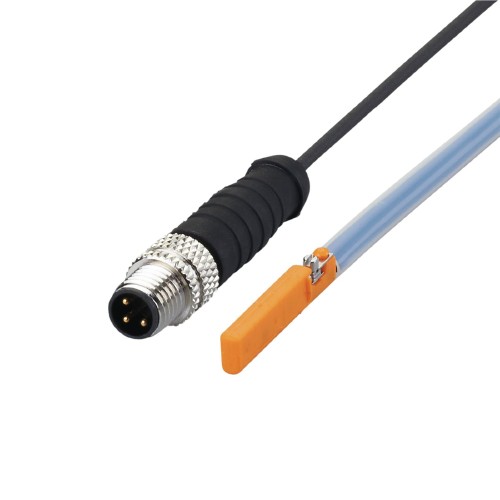 Датчик цилиндра с C-образным пазом IFM MKC3028BBPKG/G/0,3M/ZH/ASRMK5354