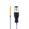 Датчик цилиндра с C-образным пазом IFM MKC3028BBPKG/G/0,3M/ZH/USMK5357