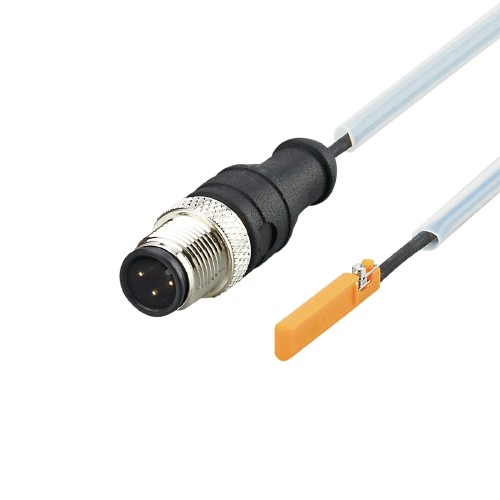Датчик цилиндра с C-образным пазом IFM MKC3028BBPKG/G/0,3M/ZH/USMK5357