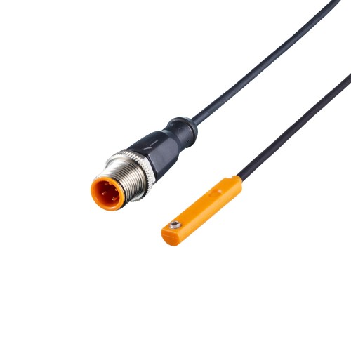 Датчик цилиндра с ячейкой GMR IFM MKC3028BBPKG/G/0,3M/ZH/US MK5535