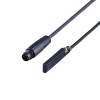 датчик цилиндра с IO-Link IFM MKC3028BFRKG/H/IO/0,3M/ZH/AS MK5801