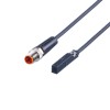 датчик цилиндра с IO-Link IFM MKT3028BFRKG/H/0,3M/IO/ZH/ASR MK5906