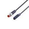 датчик цилиндра с IO-Link IFM MKT4028BFRKG/H/0,3M/IO/ZH/ASR MK5907