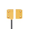 Магнитно-кодированный датчик IFM MN16005-AKOG/6m/-H MN205S