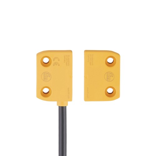 Магнитно-кодированный датчик IFM MN16005-AKOG/6m/-H MN205S