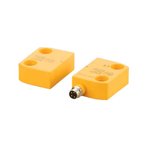 Магнитно-кодированный датчик IFM MN14005-AKOG/L/AS MN206S