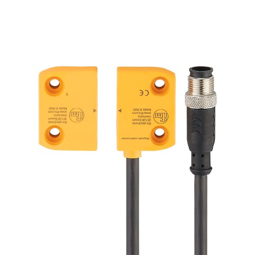 Магнитно-кодированный датчик IFM MN14005-AKOG/L/0.1m/-H/US MN207S