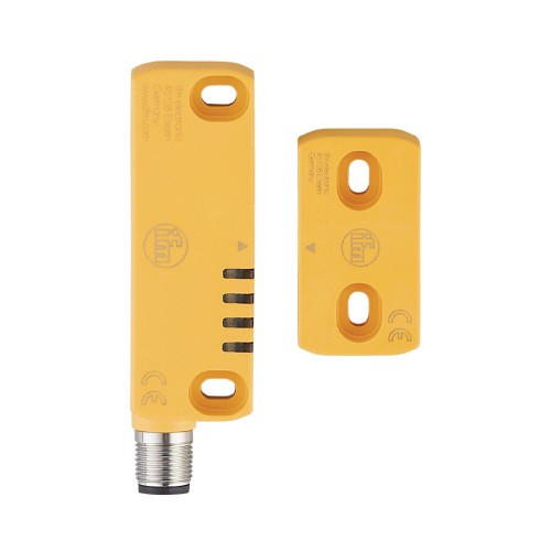 Датчик безопасности с RFID-кодом IFM MN35010-BPKG/CD/US MN700S