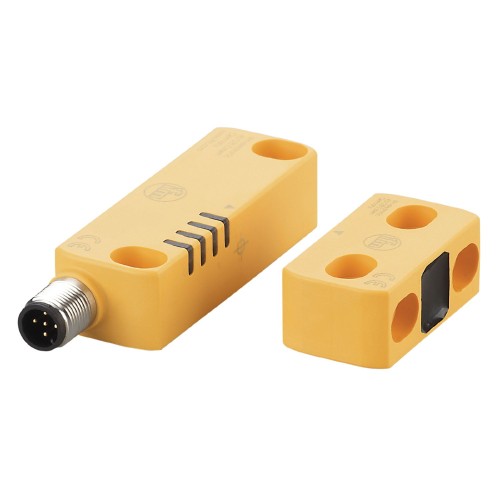 Датчик безопасности с RFID-кодом IFM MN35010-BPKG/CD/US MN700S