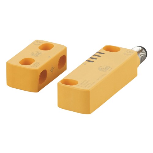 Датчик безопасности с RFID-кодом IFM MN35010-BPKG/CD/US MN700S