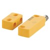 Датчик безопасности с RFID-кодом IFM MN38010-BPKG/UC/US MN701S