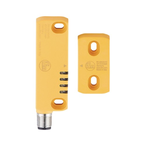 Датчик безопасности с RFID-кодом IFM MN38010-BPKG/CB/US MN702S