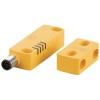 Датчик безопасности с RFID-кодом IFM MN38010-BPKG/CB/US MN702S