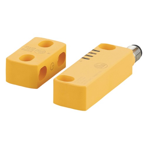 Датчик безопасности с RFID-кодом IFM MN38010-BPKG/CB/US MN702S