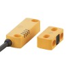 Датчик безопасности с RFID-кодом IFM MN35010-BPKG/CD/-H MN703S