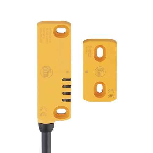 Датчик безопасности с RFID-кодом IFM MN38010-BPKG/UC/-H MN704S