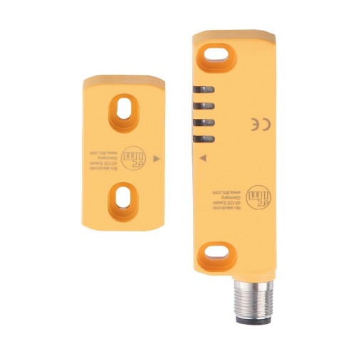 Датчик безопасности с RFID-кодом IFM MN35010-BPKG/L/CD/US MN706S
