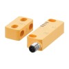 Датчик безопасности с RFID-кодом IFM MN35010-BPKG/L/CD/US MN706S