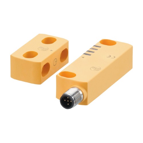 Датчик безопасности с RFID-кодом IFM MN35010-BPKG/L/CD/US MN706S