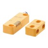 Датчик безопасности с RFID-кодом IFM MN35010-BPKG/L/CD/US MN706S