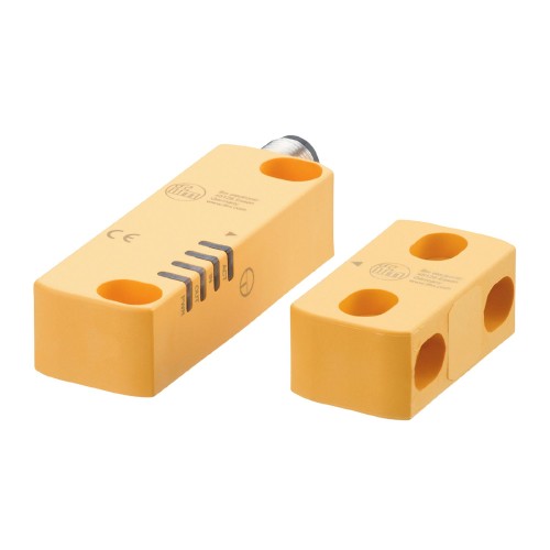 Датчик безопасности с RFID-кодом IFM MN35010-BPKG/L/CD/US MN706S