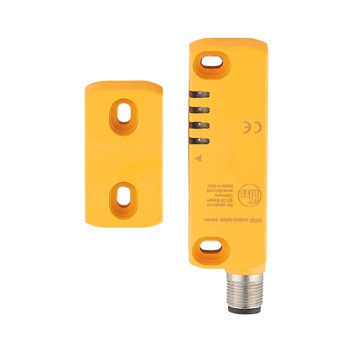 Датчик безопасности с RFID-кодом IFM MN38010-BPKG/L/UC/US MN707S