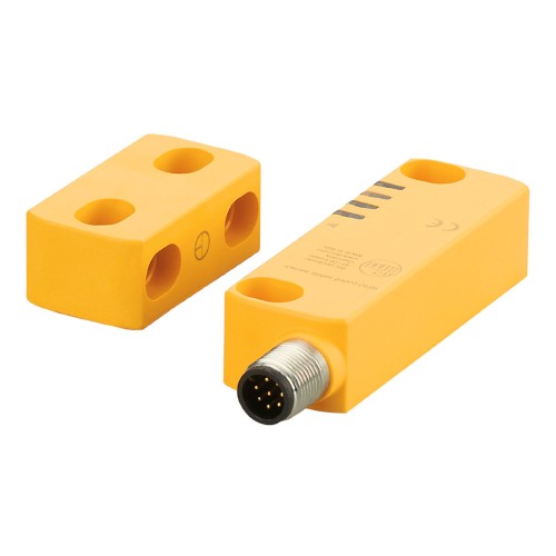 Датчик безопасности с RFID-кодом IFM MN38010-BPKG/L/CB/US MN708S