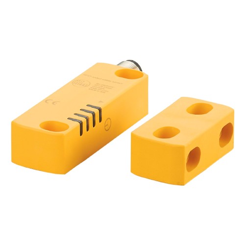 Датчик безопасности с RFID-кодом IFM MN38010-BPKG/L/CB/US MN708S